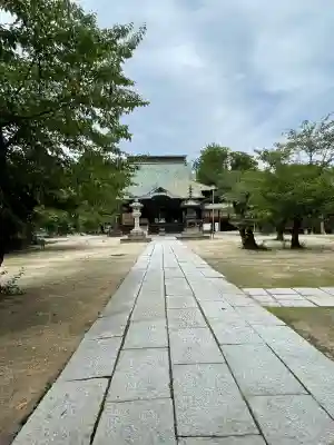 総願寺(埼玉県)