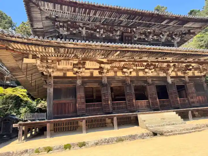圓教寺(兵庫県)