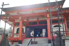 善國寺(東京都)