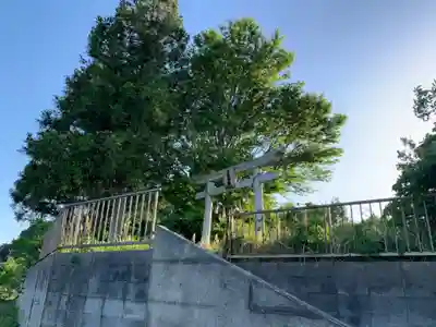 日枝神社(千葉県)