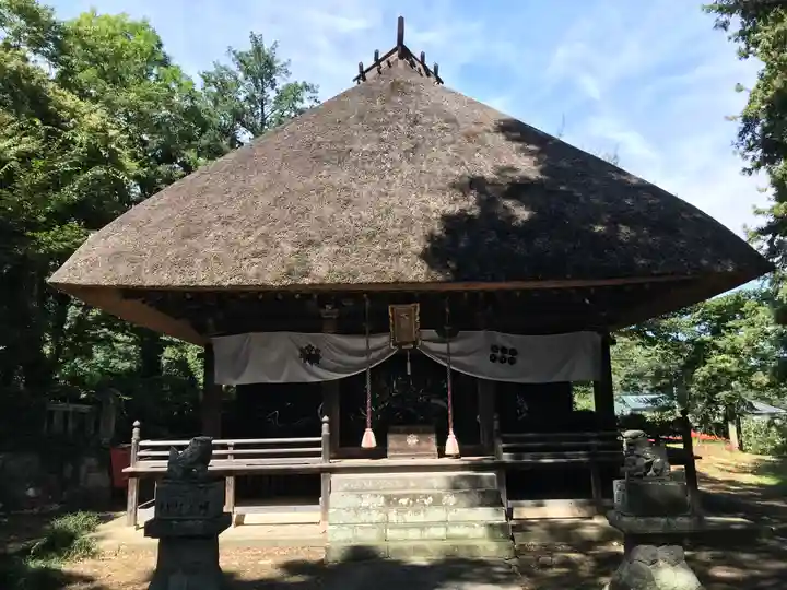 智識寺(長野県)