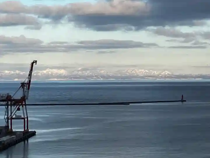 水天宮(北海道)