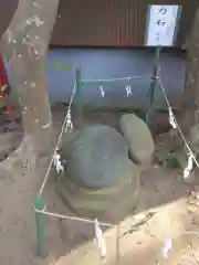 久里浜八幡神社(神奈川県)