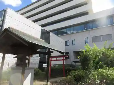 稲荷神社(東京都)