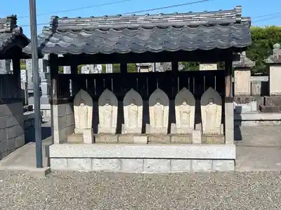 九品寺(滋賀県)