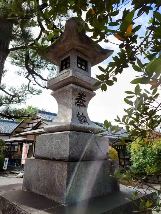 堀出神社(新潟県)