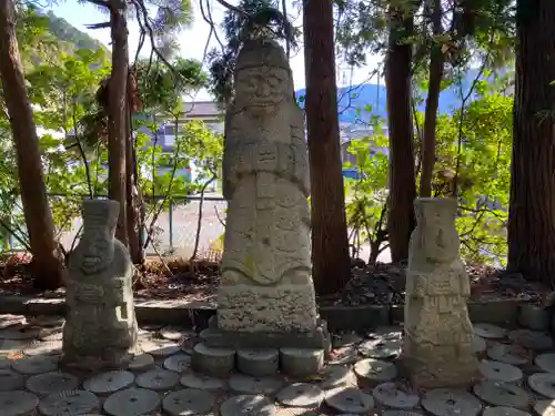多賀神社(愛媛県)