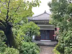 定泉寺(東京都)