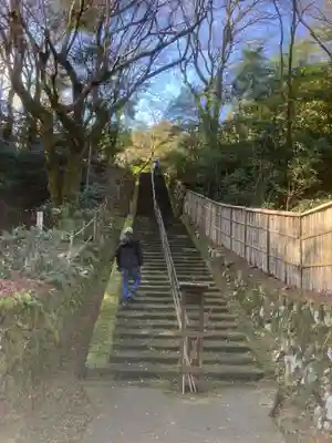 鰐淵寺のその他建物