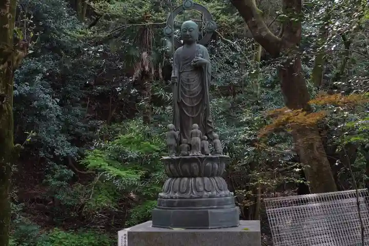 前神寺(愛媛県)