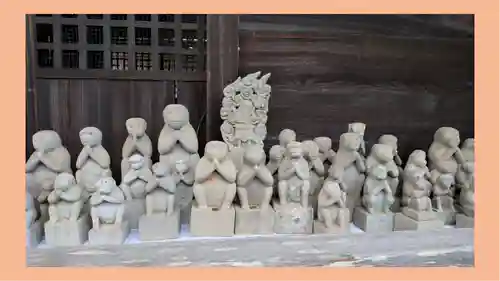 三ツ木神社(埼玉県)