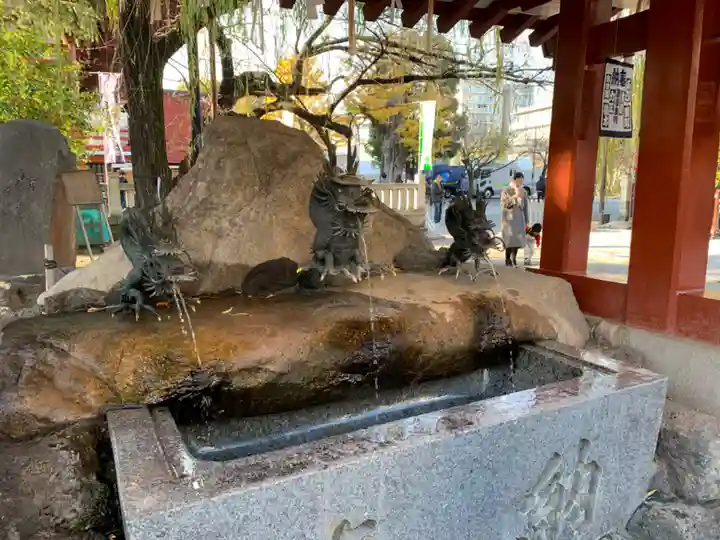 浅草神社(東京都)