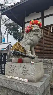 玉田神社(京都府)
