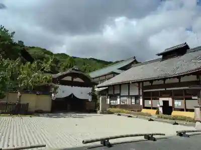 円満院門跡の庭園