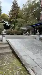 岡崎神社(京都府)