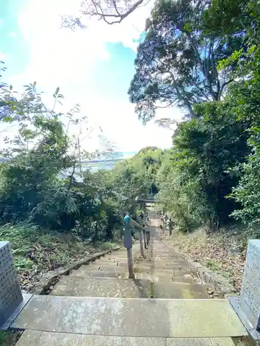 佐波波地祇神社のその他建物