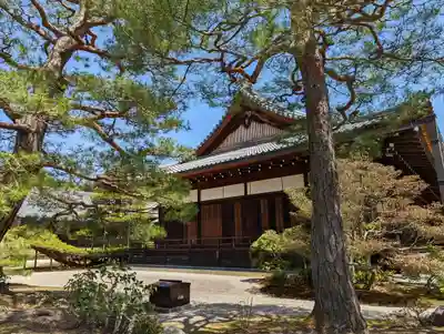 鹿苑寺(金閣寺)(京都府)