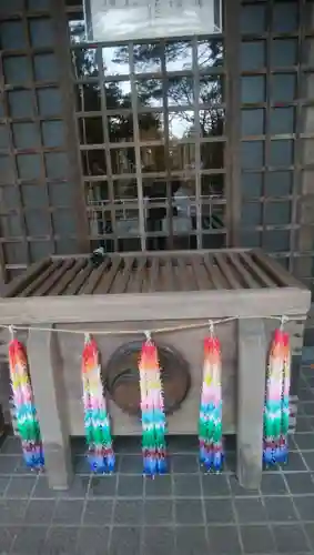 芽室神社のその他建物