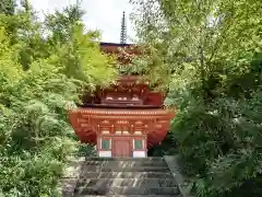 浄瑠璃寺(京都府)