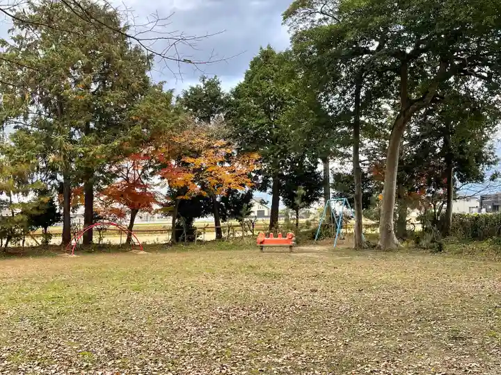 子守神社(滋賀県)