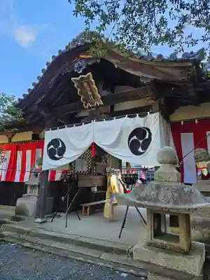 鹿島神社(和歌山県)