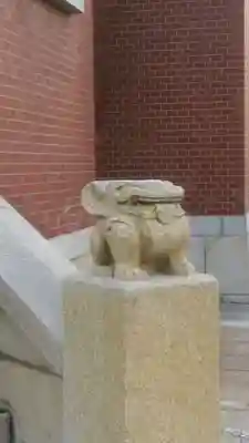 本願寺(西本願寺)の狛犬