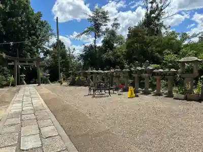村野神社(大阪府)