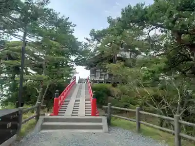 瑞巌寺五大堂(宮城県)