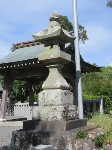 高松神社のその他建物