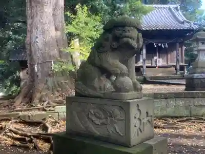 五霊神社(神奈川県)