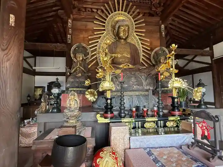 関善光寺(岐阜県)