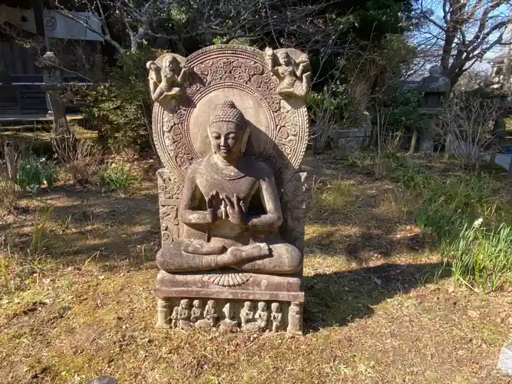 安國論寺(安国論寺)(神奈川県)