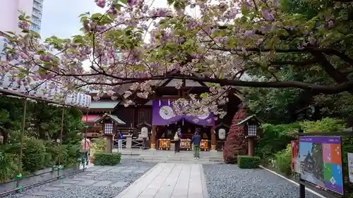 東京大神宮のその他建物