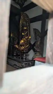 幻案寺(滋賀県)