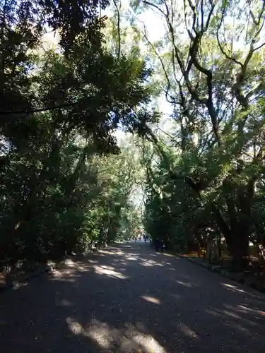 熱田神宮のその他建物