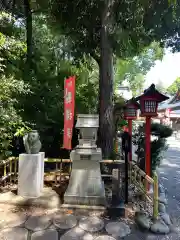 亀ケ池八幡宮(神奈川県)