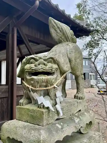 備後天満神社(兵庫県)
