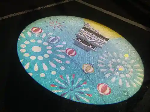 松應寺のその他建物