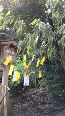 大甕神社のその他建物