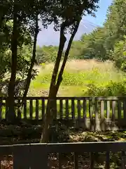 山宮浅間神社(静岡県)