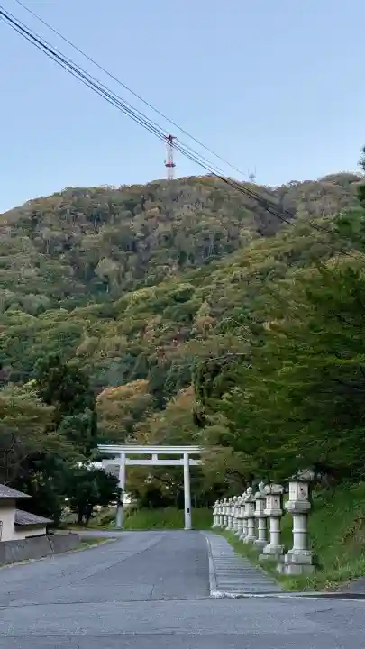 函館八幡宮(北海道)