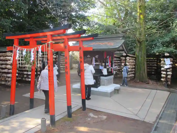 北野天満宮(京都府)