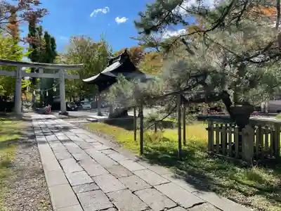 彌高神社(秋田県)