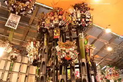 鷲神社(東京都)