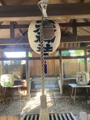 世木神社(三重県)