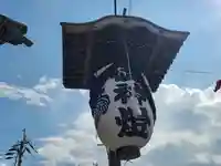 赤穂八幡宮のその他建物