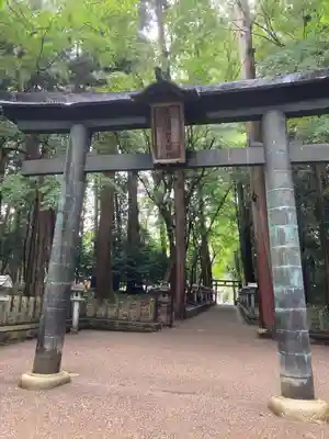 田村神社(滋賀県)