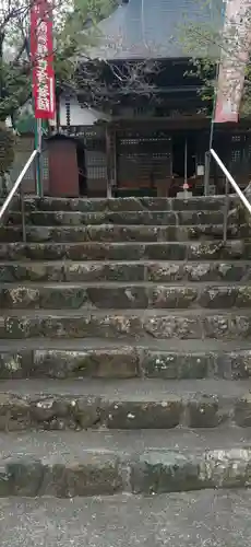 卜雲寺(埼玉県)