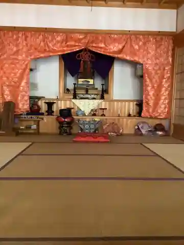 別格今渡弘法大師堂の本殿・本堂