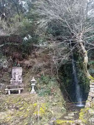 甘南美寺(岐阜県)
